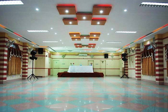 Hotel Sagarpriya, Digha 2
